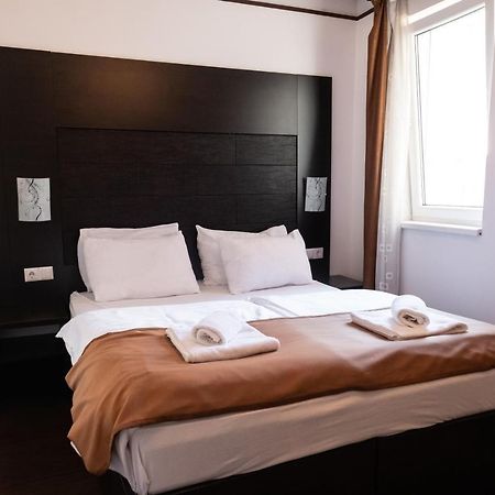 Como A Casa Apartments - Free Parking Sarajevo Eksteriør billede
