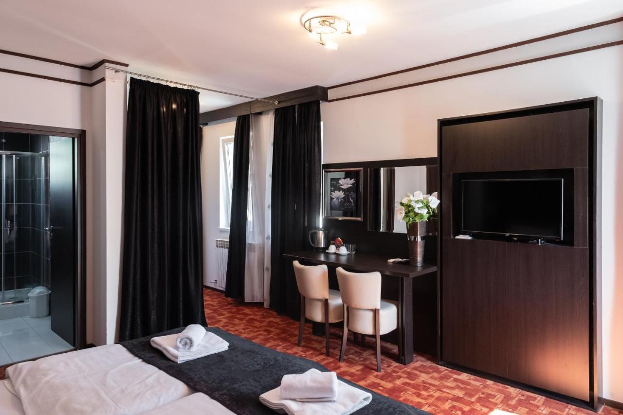 Como A Casa Apartments - Free Parking Sarajevo Eksteriør billede