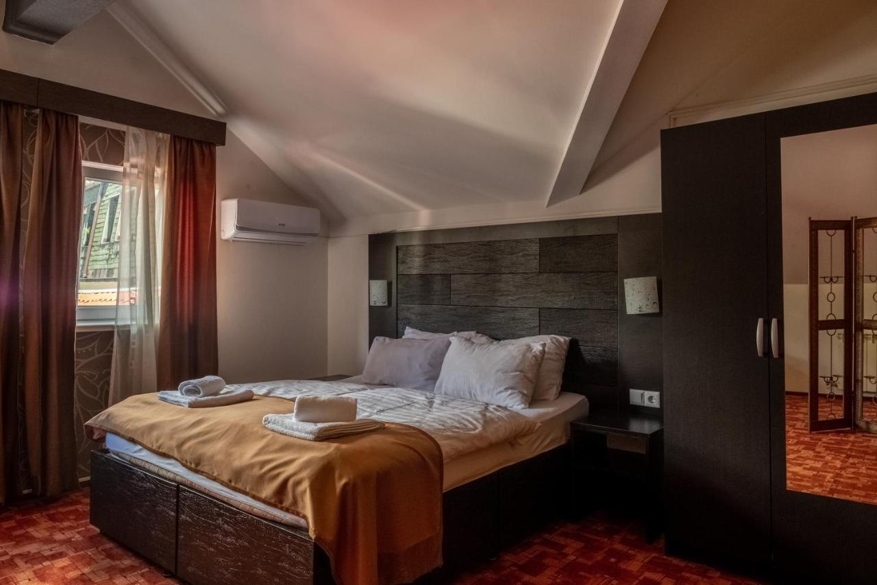 Como A Casa Apartments - Free Parking Sarajevo Eksteriør billede
