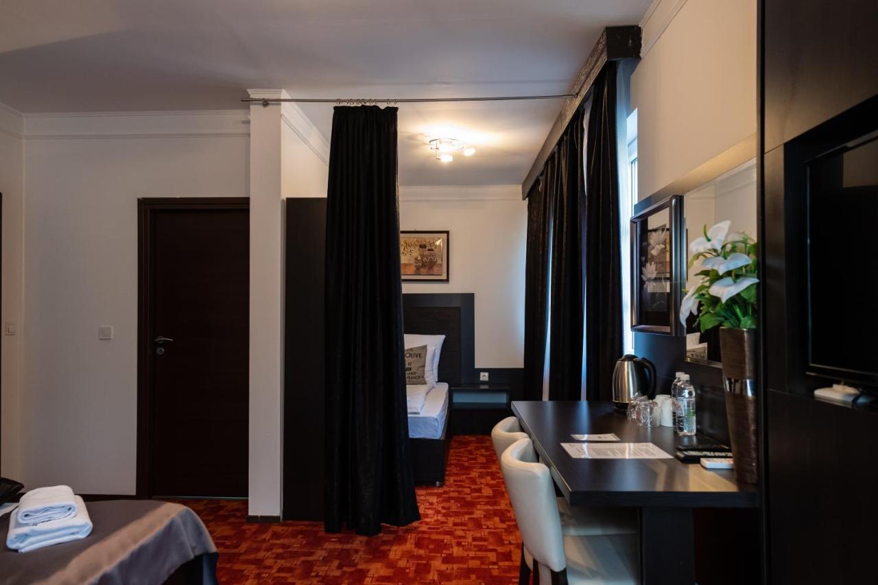 Como A Casa Apartments - Free Parking Sarajevo Eksteriør billede