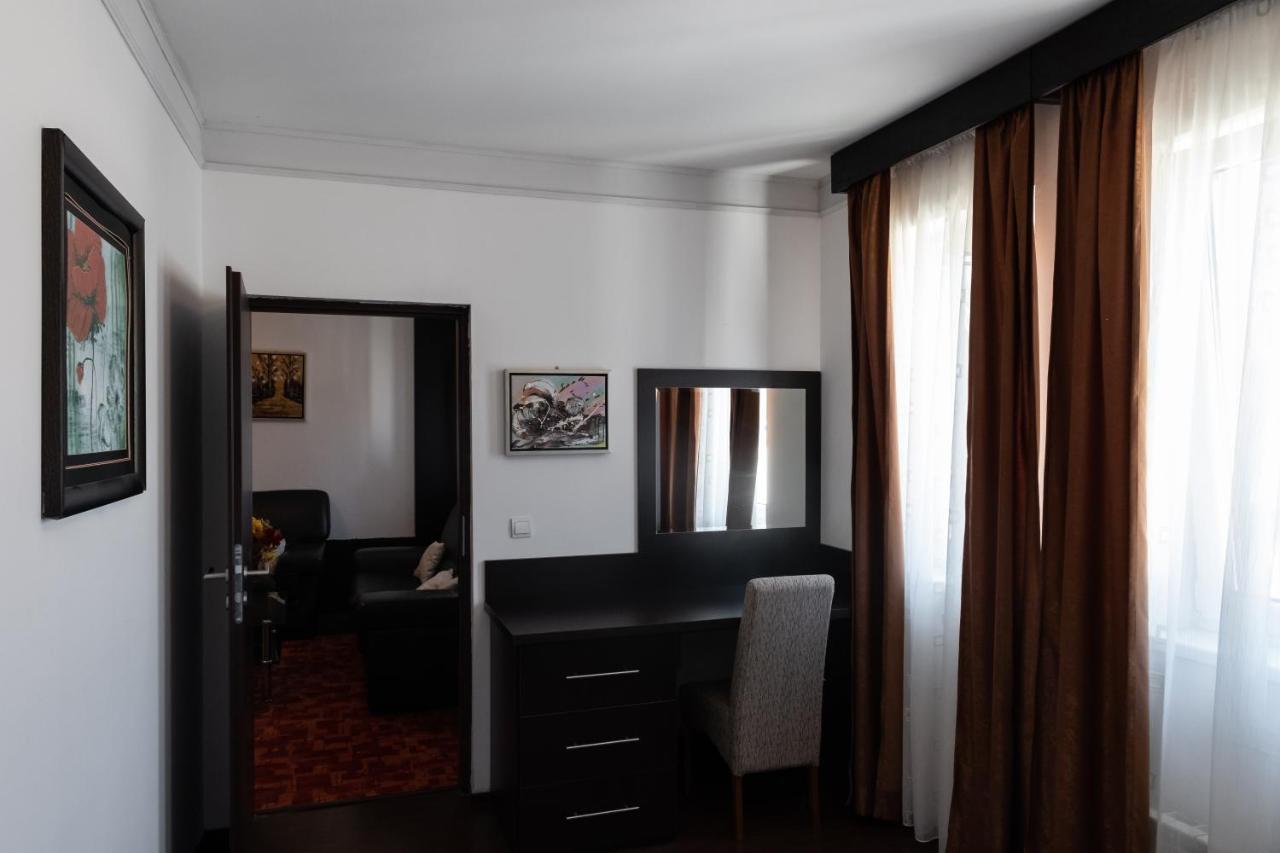 Como A Casa Apartments - Free Parking Sarajevo Eksteriør billede
