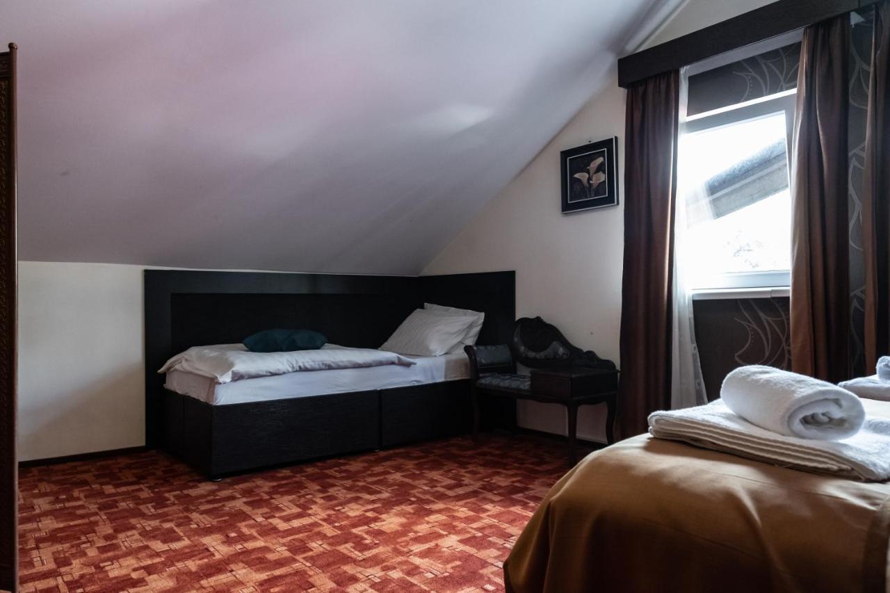 Como A Casa Apartments - Free Parking Sarajevo Eksteriør billede