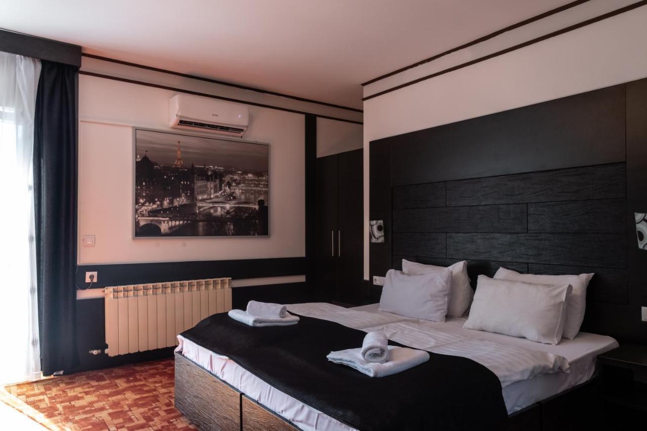 Como A Casa Apartments - Free Parking Sarajevo Eksteriør billede